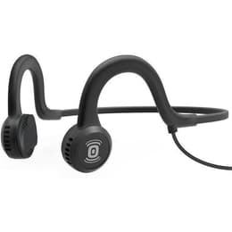Ohrhörer Rauschunterdrückung - Aftershokz Sportz Titanium