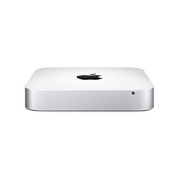 Mac mini (Oktober 2014) Core i5 2,8 GHz - SSD 256 GB - 16GB