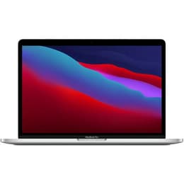 MacBook Pro 13" Retina (2020) - Core i7 2.3 GHz SSD 512 - 16GB - QWERTZ - Deutsch