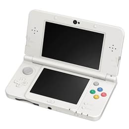 Nintendo 3DS - HDD 2 GB - Weiß
