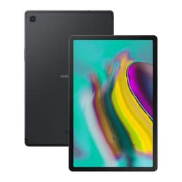 Galaxy Tab S5E (2019) - WLAN + LTE