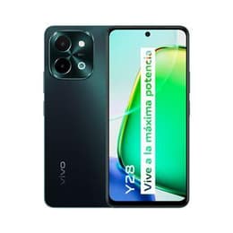 Vivo Y28 128GB - Grün - Ohne Vertrag