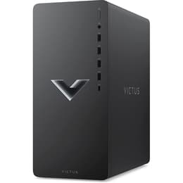 HP Victus 15L TG02-0027ng Ryzen 5 3.9 GHz - SSD 512 GB - 16 GB - NVIDIA GeForce RTX 3050
