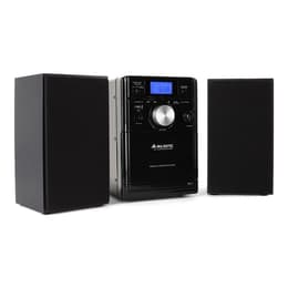 Majestic AH-1435N Mini Hifi-System