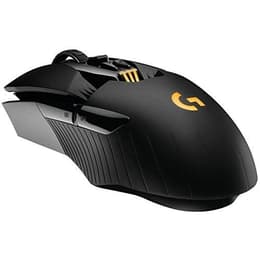 Logitech G900 Chaos Spectrum Maus Wireless