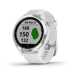 Garmin Approach S42 Bluetooth 43 mm - Weiß
