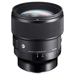 Sigma Objektiv 322965 85mm F1.4