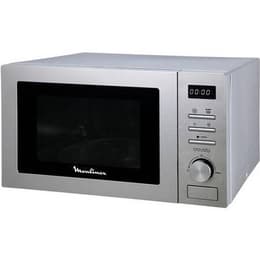 Mikrowelle MOULINEX MO32ECSL