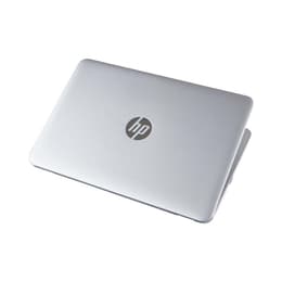 Hp EliteBook 820 G3 12" Core i5 2.3 GHz - SSD 128 GB - 16GB AZERTY - Französisch