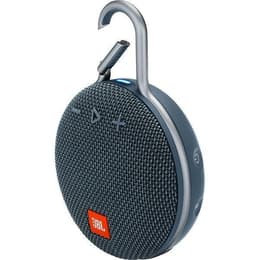 Lautsprecher  Bluetooth Jbl Clip 3 - Blau