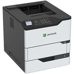 Lexmark MS823DN Laserdrucker Schwarzweiss