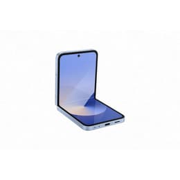 Galaxy Z Flip6 256GB - Blau - Ohne Vertrag