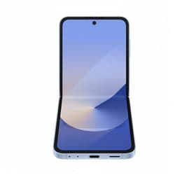 Galaxy Z Flip6 256GB - Blau - Ohne Vertrag
