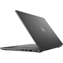 Dell Latitude 3410 14" Core i5 1.7 GHz - SSD 256 GB - 8GB QWERTZ - Deutsch