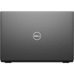 Dell Latitude 3410 14" Core i5 1.7 GHz - SSD 256 GB - 8GB QWERTZ - Deutsch