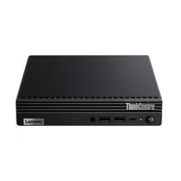 Lenovo ThinkCentre M70Q Gen 3 Tiny Core i5 2 GHz - SSD 1 TB RAM 8 GB