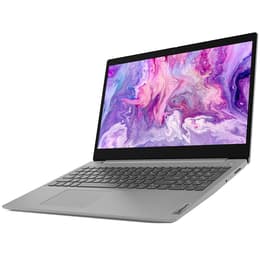 Lenovo IdeaPad Slim 3 ChromeBook Mediatek Kompanio 520 2 GHz 128GB SSD - 4GB AZERTY - Französisch