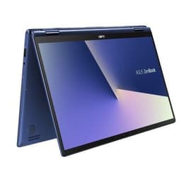 Asus ZenBook Flip S 2017 13" Core i5 2.5 GHz - SSD 256 GB - 8GB QWERTY - Englisch