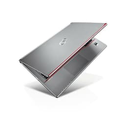 Fujitsu LifeBook E736 13" Core i5 2.4 GHz - SSD 480 GB - 8GB QWERTZ - Deutsch