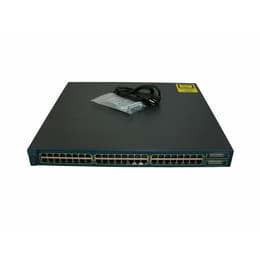 Cisco Catalyst 3550-48 USB-Stick