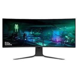 Bildschirm 34" OLED Alienware AW3423DW