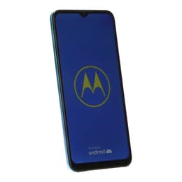 Motorola Moto G8 Power Lite