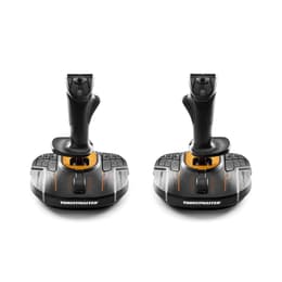 Controller PlayStation 4 Thrustmaster T.16000M Fcs Space Sim Duo