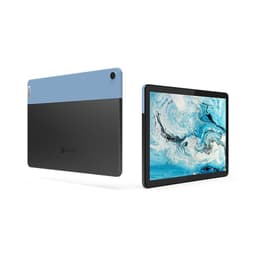 Lenovo IdeaPad Duet Chromebook Helio 2.1 GHz 128GB SSD - 4GB QWERTY - Englisch