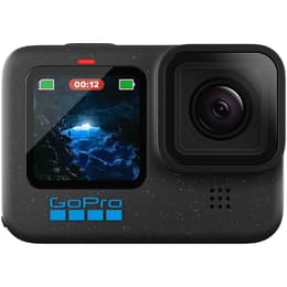 Gopro HERO12 Action Sport-Kamera