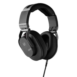 Austrian Audio Hi-X65 Kopfhörer mit kabel - Schwarz/Grau