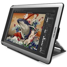 Huion Kamvas GT-220 V2 Grafik-Tablet