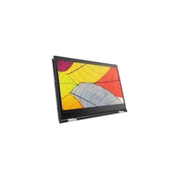 Lenovo ThinkPad Yoga 370 12" Core i5 2.6 GHz - SSD 512 GB - 8GB AZERTY - Französisch