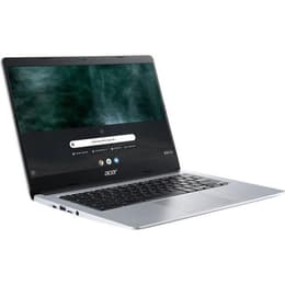 Acer ChromeBook 314 Celeron N4100 1.1 GHz 64GB SSD - 8GB AZERTY - Französisch