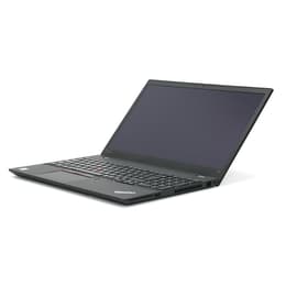 Lenovo ThinkPad T590 15" Core i5 1.6 GHz - SSD 1 TB - 16GB QWERTZ - Deutsch