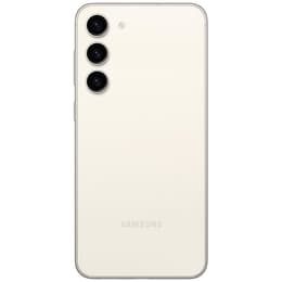 Galaxy S23+ 256GB - Beige - Ohne Vertrag