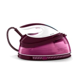 Philips PerfectCare Compact GC7808/40 Dampfbügelstation