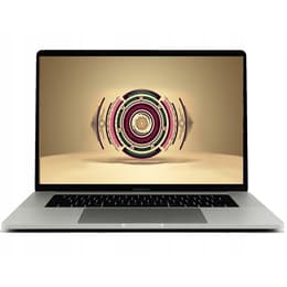 MacBook Pro 16" (2019) - QWERTY - Schwedisch