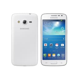 Galaxy Core LTE 8GB - Weiß - Ohne Vertrag