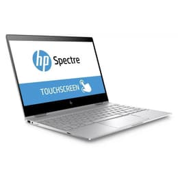 HP Spectre x360 13-ae007nf 13" Core i5 1.6 GHz - SSD 128 GB - 8GB AZERTY - Französisch