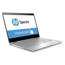 HP Spectre X360 13" Core i5 1.6 GHz - SSD 128 GB - 8GB AZERTY - Französisch