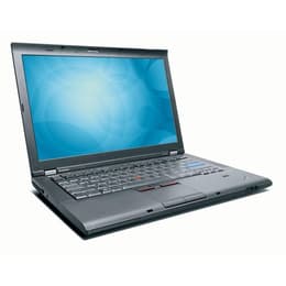Lenovo ThinkPad T420 14" Core i5 2.5 GHz - SSD 240 GB - 8GB AZERTY - Französisch