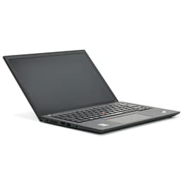 Lenovo ThinkPad X13 G2 13" Core i5 2.6 GHz - SSD 256 GB - 16GB QWERTZ - Deutsch