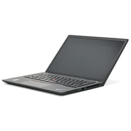 Lenovo ThinkPad X13 G2 13" Core i5 2.6 GHz - SSD 256 GB - 16GB QWERTZ - Deutsch
