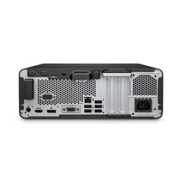 HP ProDesk 400 G7 SFF Core i5 2.9 GHz - SSD 256 GB RAM 16 GB