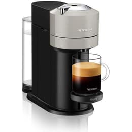 Kaffeepadmaschine Nespresso kompatibel Nespresso Vertuo Next 1.1L - Grau/Schwarz