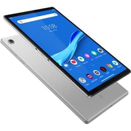 Tab M10 FHD Plus (2020) - WLAN