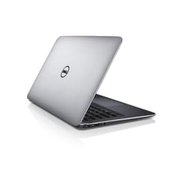 Dell XPS 13 L321X 13" Core i5 1.6 GHz - SSD 128 GB - 4GB QWERTY - Englisch