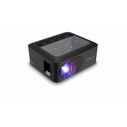 Beamer Philips NeoPix 110 100 Helligkeit Schwarz