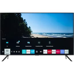 Fernseher Samsung LED Ultra HD 4K 127 cm UE50TU8500
