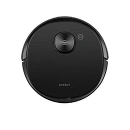 Roboterstaubsauger ECOVACS Deebot OZMO Pro T8